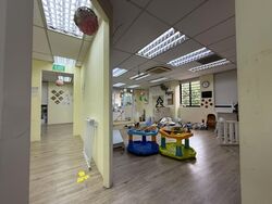Cashew Park Condominium (D23), Retail #579595581